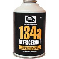 Interdynamics 301 R134a Refrigerant, 12 oz