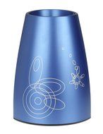 Kalorik HVC 39365 BL Artisan Hand Vacuum, Metallic Blue N12