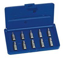Hanson 53221 Extractor 3/4 Multi Spline, for Tap Die Extraction by Hanson