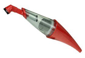 Kalorik HVC 39365 BL Artisan Hand Vacuum, Metallic Blue N13