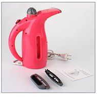 Garment Steamer, Yokkao Mini Portable Handheld Clothes Ironing Steam Cleaner with 350ML Water Tanks for Travel... N17