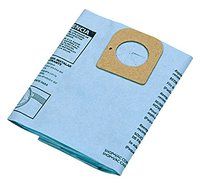 Shop-Vac 90667-33 Micro, 3 Pack, 1-1.5 Gallon, Disposable, Collection Vacuum Filter Bag - Quantity 4