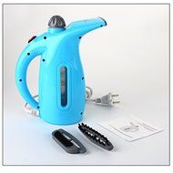 Garment Steamer, Yokkao Mini Portable Handheld Clothes Ironing Steam Cleaner with 350ML Water Tanks for Travel... N18