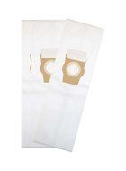 3 Kirby F HEPA Style Cloth Allergen Filtration Vacuum Cleaner Bags Designed To Fit Kirby Style F Ultimate G Diamond... N3