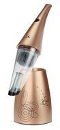 Kalorik HVC 39365 BL Artisan Hand Vacuum, Metallic Blue N15