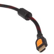 Fivetech 5FT 1080P HDMI Male to 3 RCA Video Audio AV Cable Adapter For TV HDTV DVD New N3