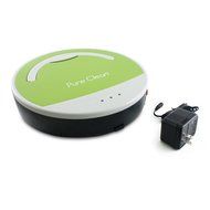 Pure Clean PUCRC15 Smart Robot Automatic Vacuum Floor Cleaner N2