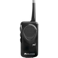New MIDLAND HH50 Handheld Weather-Alert Radio