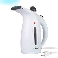 Garment Steamer, Yokkao Mini Portable Handheld Clothes Ironing Steam Cleaner with 350ML Water Tanks for Travel... N20