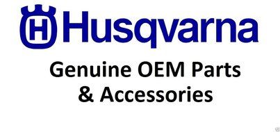 GENUINE OEM HUSQVARNA PARTS - VACUUM BAG 545119801 N4