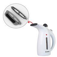 Garment Steamer, Yokkao Mini Portable Handheld Clothes Ironing Steam Cleaner with 350ML Water Tanks for Travel... N21