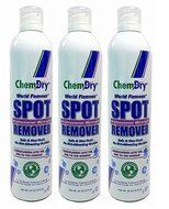 Chem-Dry Professional Strength Spot Remover 20 Oz (3 Pack) N2