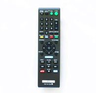 OEM RMT-B119A New Remote Fit for Sony Rmtb119a Blu-ray Player Replace Remote Control Bdp-bx59 Bdp-s390 Bdp-s590... N2