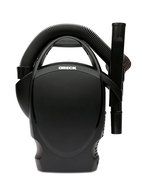 Oreck Ultimate Handheld Bagged Canister Vacuum, CC1600 - Corded N2