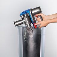 Dyson DC35 Digital Slim Multi floor cordless vacuum cleaner N4