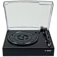 Vibe Sound VS2001USBT 2 Speed Turntable N2