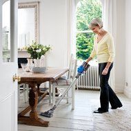 Dyson DC35 Digital Slim Multi floor cordless vacuum cleaner N5