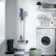 Dyson DC35 Digital Slim Multi floor cordless vacuum cleaner N6