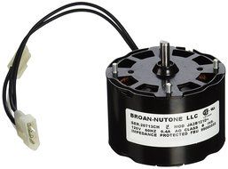 Broan S99080558 Nutone Motor