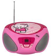 Hello Kitty Boombox N2