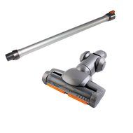 Vacuum Cleaner Replacement Extension Wand Rod &amp; Floor Brush Kit for Dyson DC35 DC31 DC34 Animal N3