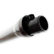 Vacuum Cleaner Replacement Extension Wand Rod &amp; Floor Brush Kit for Dyson DC35 DC31 DC34 Animal N4