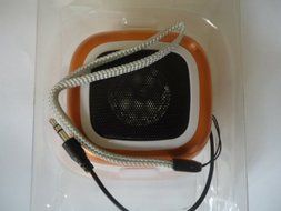 Dynex Portable Speaker N2