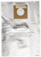 3 Hoover HEPA Allergy Type Y Bags, WindTunnel Upright Vacuum Cleaners, 43655109, 4010100Y, 4010801Y, AH10060DT...
