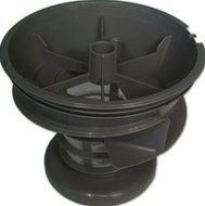 Eureka Filter Screen #80301