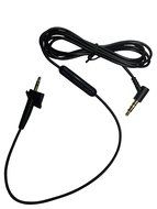 1.5m Bose AE2 Replacement Cable - Gold Plated Renewal Audio Lead for BOSE AE2/AE2i/AE2w HEADPHONES IN-LINE REMOTE... N2