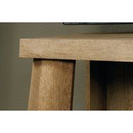 Sauder Boone Mountain Anywhere Console Table/TV Stand N2