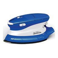 Sunbeam 2630 Hot-2-Trot Compact Iron with Nonstick Soleplate