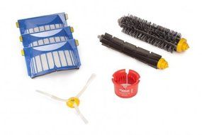 Part kit for iRobot Roomba 585 595 600 620 650 Series Vacuums Cleaner Replenishment Kit