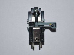 Varco TN4B Stereo Cartridge, An EVG Product N4