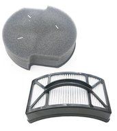 Bissell Powerlifter Pet Filter Kit. Includes Washable Foam Filter 1604127 and Washable HEPA Filter 1604130.