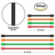 USB Charging Cable, 2 Pack SENHAI 11.5ft/3.5m Extra Long USB Cord for PS4/Xbox One Gamepad Like Dual Shock 4,... N10