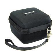 Caseling Hard Case for Omaker M4 Wireless Portable Bluetooth Speakers. &ndash; Mesh Pocket for the Cables. N6