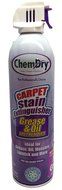 Chem-Dry Grease &amp; Oil Stain Extinguisher &ndash; Specially designed to remove grease &amp; oil based stains N2