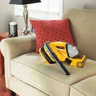 Eureka EasyClean Corded Hand-Held Vacuum, 71B N8