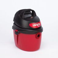 Shop-Vac 5890200 2.5-Gallon 2.5-Peak HP HangOn Wet/Dry Vacuum N4