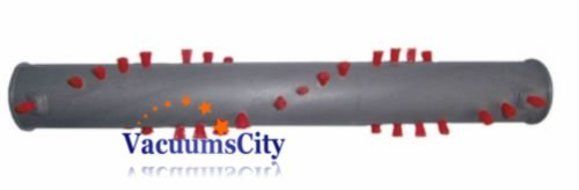 Dyson DC25 Roller Brush Core With Bearing 11&quot; Dowel Only Generic Part 10-3507-21
