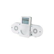 iConcepts Mini Foldable iPod Speakers 18888-IP