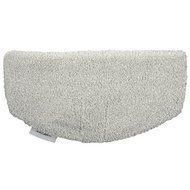 Bissell Microfiber Power Steamer Mop Pad (3 Pack) Fits BGST1566, 19404, B0017, 1940A, 1940Q, 1940T, 1940W, 19402...