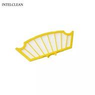 INTELCLEAN Accessories For Brushes &amp; Filters Replacement For iRobot Roomba 500 Series Pack Mega Vacuum Cleaner... N3