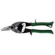 Midwest Tool and Cutlery MWT-6510R Midwest Snips Forged Blade Offset Right Cut Aviation Snips N16