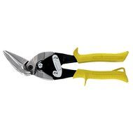 Midwest Tool and Cutlery MWT-6510R Midwest Snips Forged Blade Offset Right Cut Aviation Snips N19