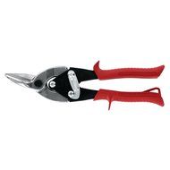 Midwest Tool and Cutlery MWT-6510R Midwest Snips Forged Blade Offset Right Cut Aviation Snips N22