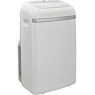 Portable Air Conditioner With Heat 14k Btu Cool, 11k Btu Heat, 115v