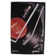 Glassjaw - Record Player - Posters