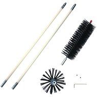 LintEater Jr. Dryer Vent Cleaning System